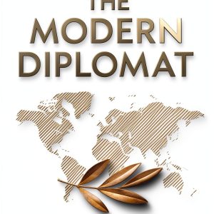 Business Negotiating Kindle Book International Diplomacy-0
