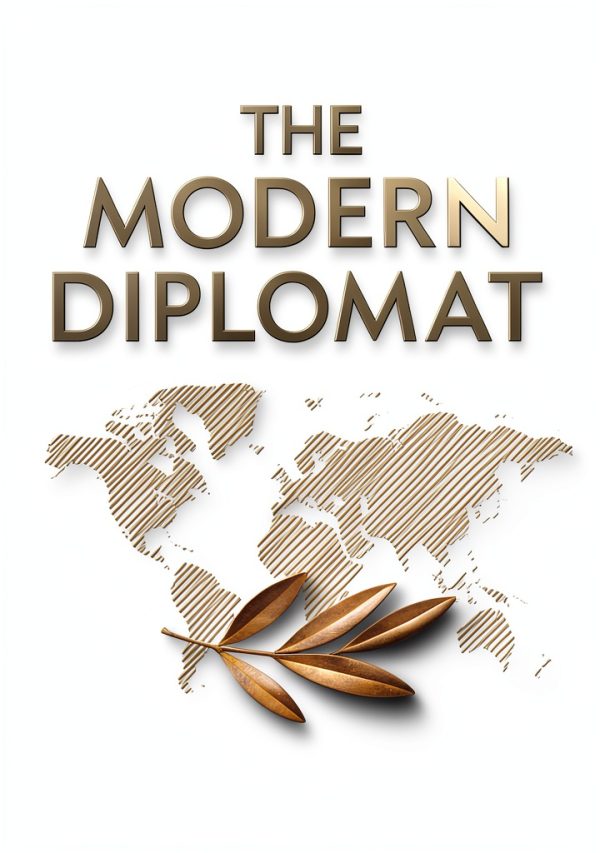Business Negotiating Kindle Book International Diplomacy-0