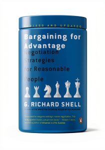 Penguin Books Business Negotiation Kindle Edition English-0