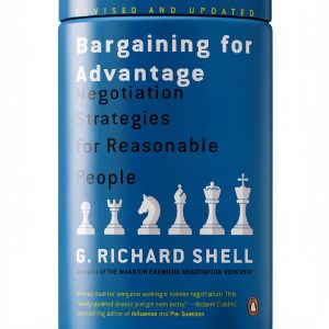 Penguin Books Business Negotiation Kindle Edition English-0