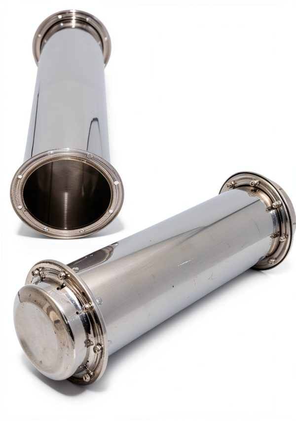 SoClaay Stainless Steel Time Capsule Kitchen Dining-1