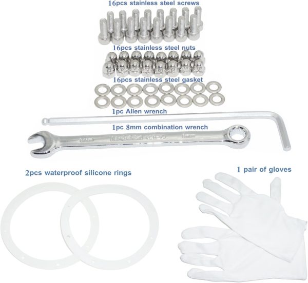 Stainless Steel Time Capsule SoClaay Waterproof-3