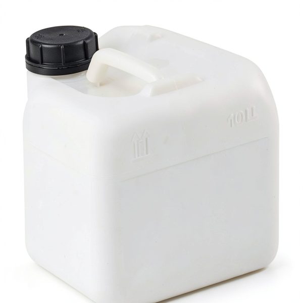 Globe Scientific Biohazard Waste Container Lab Supply-5