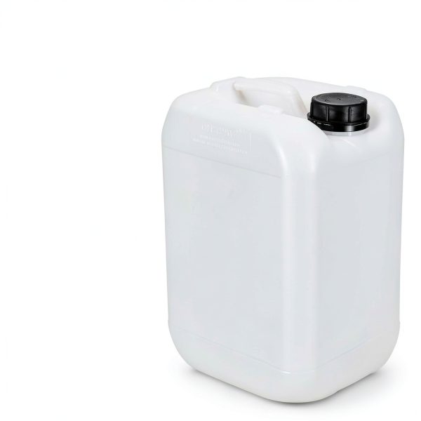 Globe Scientific Biohazard Waste Container Lab Supply-1