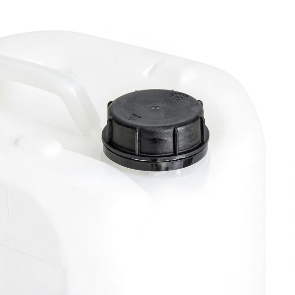 Globe Scientific Biohazard Waste Container Lab Supply-4
