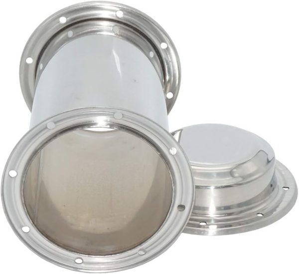 Stainless Steel Time Capsule SoClaay 300ml-4