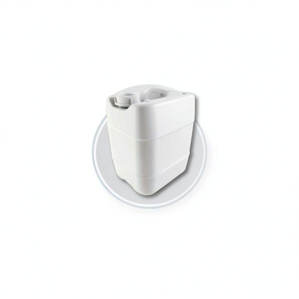 Foxx Life Sciences Biohazard Waste Container HDPE UN 3H1-1