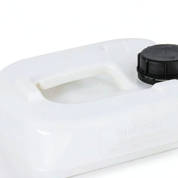 Globe Scientific Biohazard Waste Container Lab Supply-3