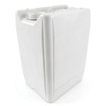 Foxx Life Sciences Biohazard Waste Container HDPE UN 3H1-0