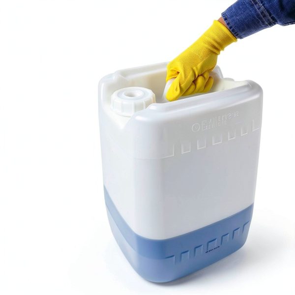 ePacakgesupply Biohazard Waste Container BPA Free USA Made-6