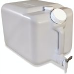 Impact Products Biohazard Waste Container Heavy Duty Plastic-0