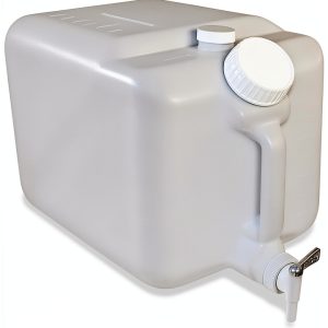 Impact Products Biohazard Waste Container Heavy Duty Plastic-0