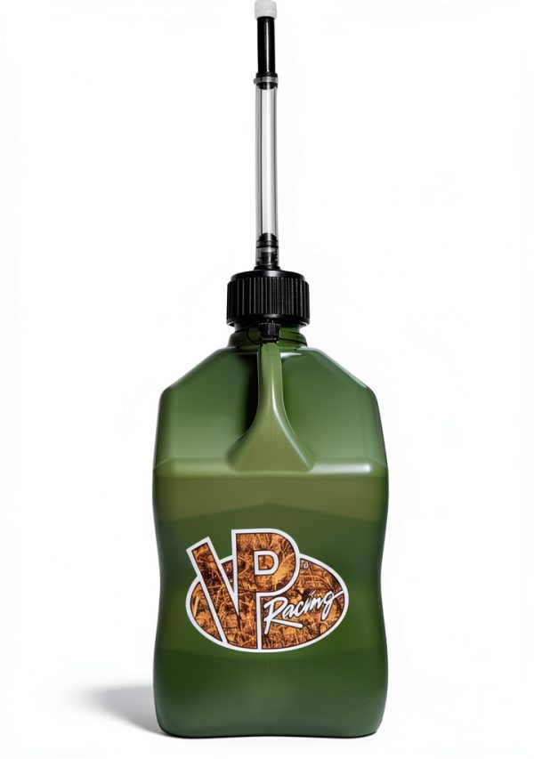 VP Racing Camo Utility Container Plastic 5 Gallon 2 Pack-3