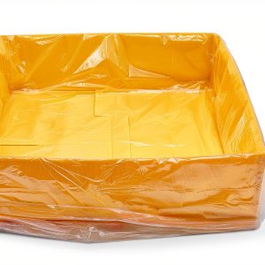 Chunful Concrete Washout Container Polypropylene Foldable-0
