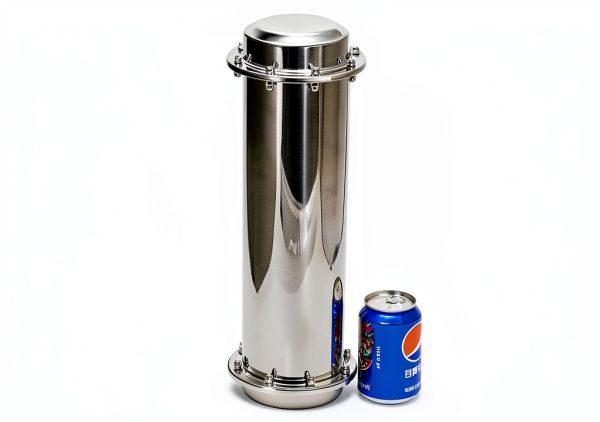 SoClaay Stainless Steel Time Capsule Kitchen Dining-2