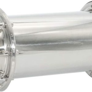 Stainless Steel Time Capsule SoClaay 300ml-0