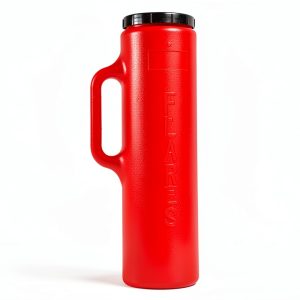 CY Plastics Biohazard Container Polypropylene-0
