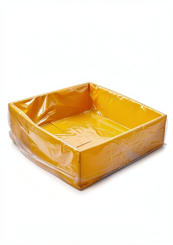 Chunful Concrete Washout Container Polypropylene Foldable-5