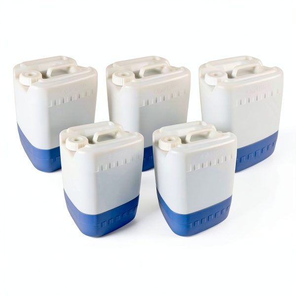 ePacakgesupply Biohazard Waste Container BPA Free USA Made-0