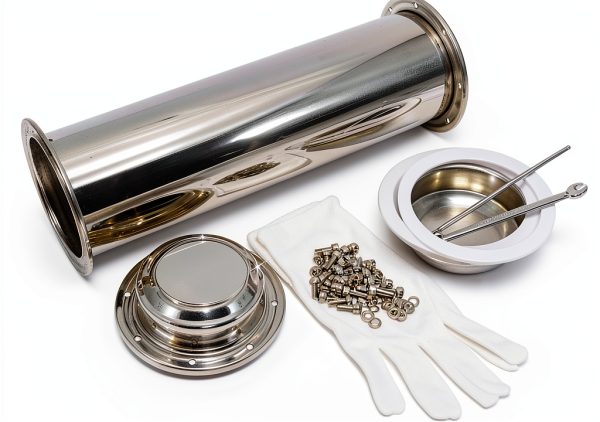 SoClaay Stainless Steel Time Capsule Kitchen Dining-3