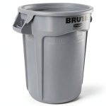 Biohazard Waste Container Industrial Scientific Safety-0