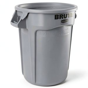 Biohazard Waste Container Industrial Scientific Safety-0