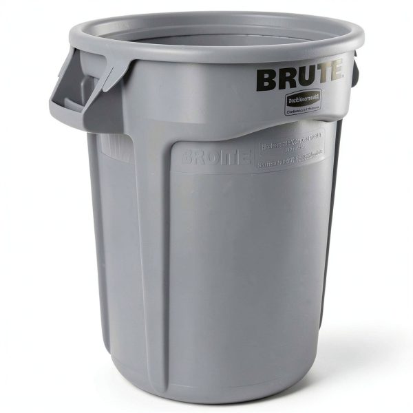 Biohazard Waste Container Industrial Scientific Safety-0