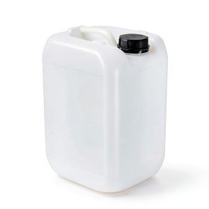 Globe Scientific Biohazard Waste Container Lab Supply-0