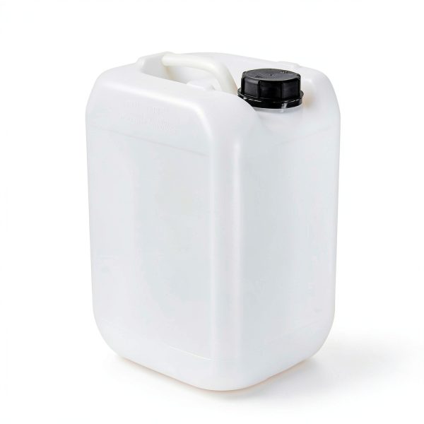 Globe Scientific Biohazard Waste Container Lab Supply-0