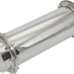 Stainless Steel Time Capsule SoClaay Waterproof-0