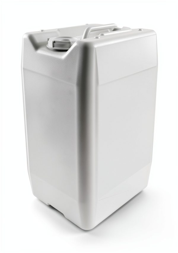 Foxx Life Sciences Biohazard Waste Container HDPE UN 3H1-4