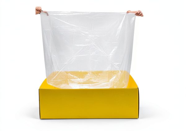 Chunful Concrete Washout Container Polypropylene Foldable-3