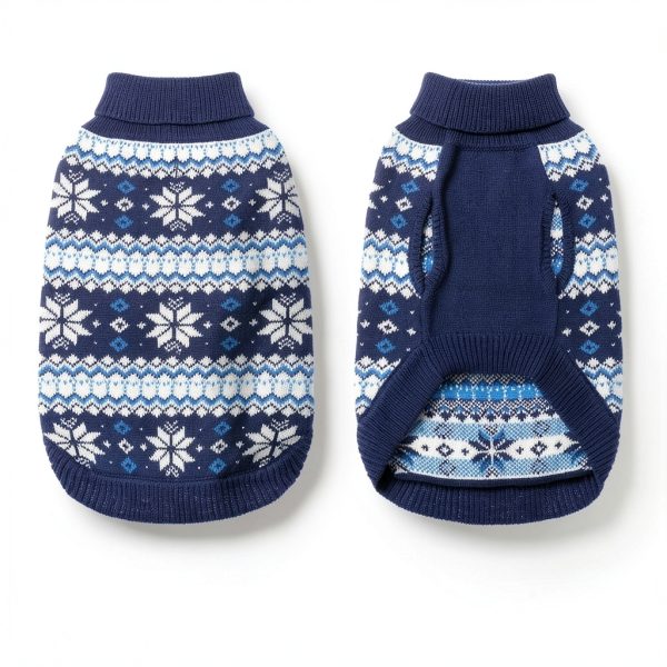 Kooltail Dog Sweaters for Small Medium Large Pets-1