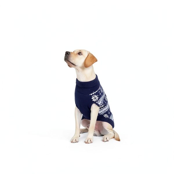 Kooltail Dog Sweaters for Small Medium Large Pets-5