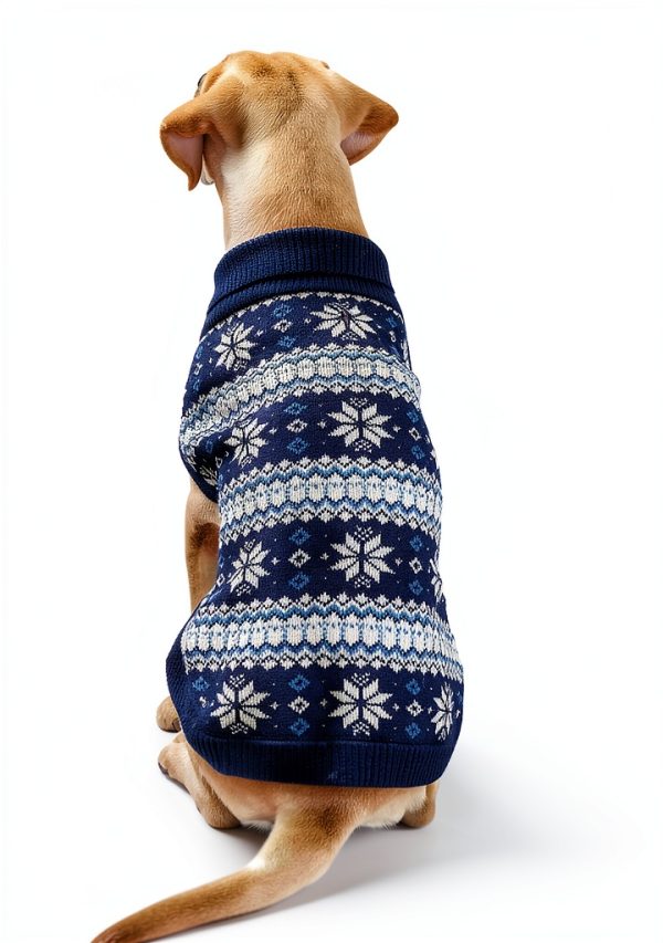 Kooltail Dog Sweaters for Small Medium Large Pets-3