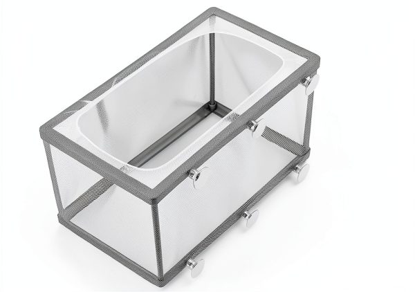 Breeder Box Xiaoyztan Nylon Mesh with Suction Cups 10.6 Inch-1