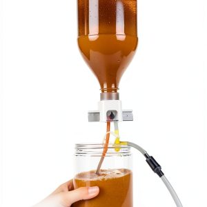 Aquarium DIY Brine Shrimp Incubator Kit by Clscea 26 Part Tank-0