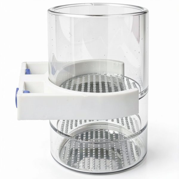 Aquarium Cichlids Fish Egg Incubator by Senzeal 50mm Tumbler Hatchery-3